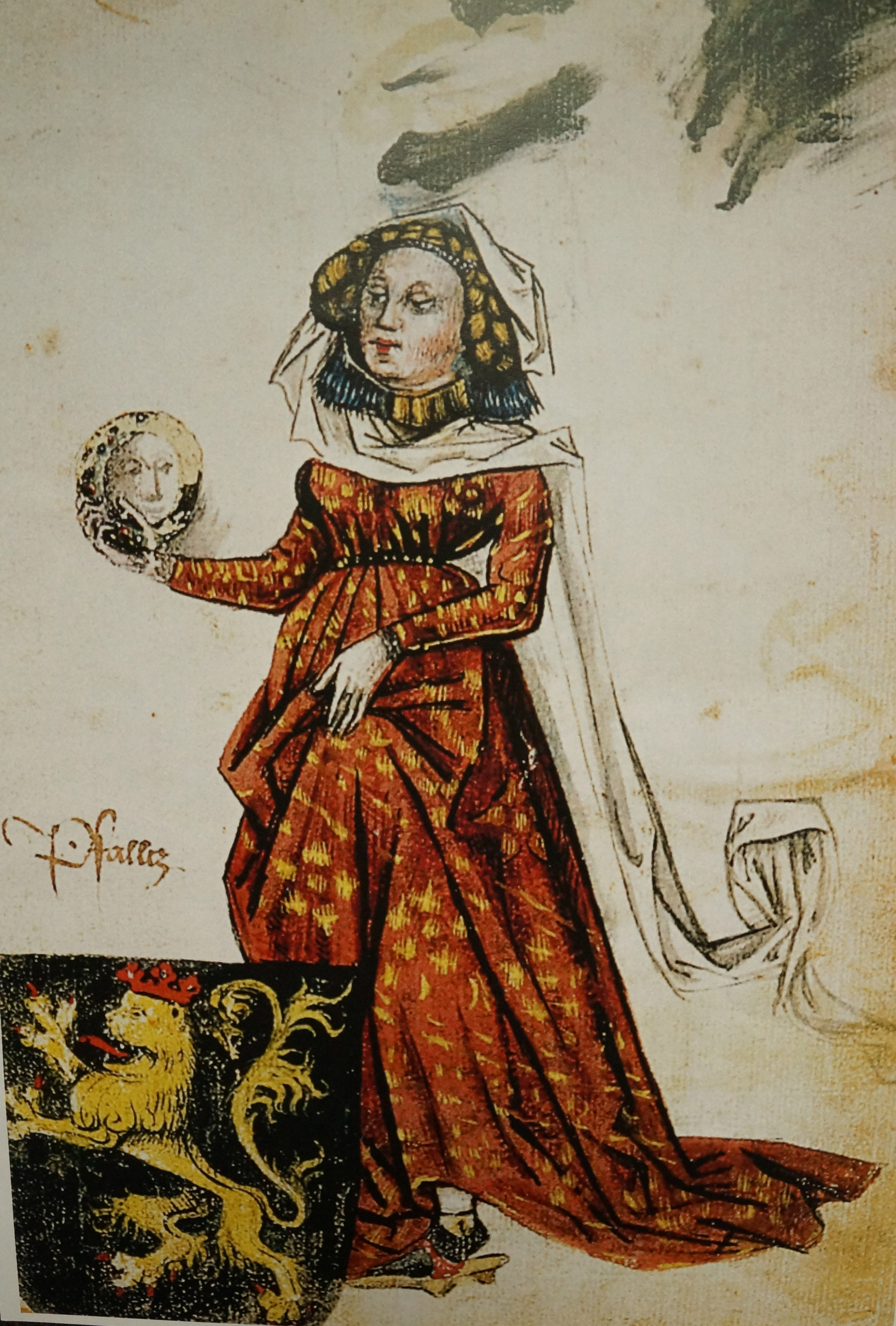 Mechthild